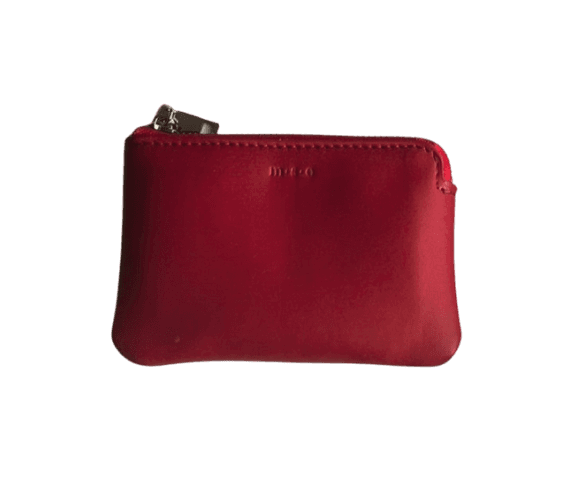 กระเป๋าใส่เหรียญ